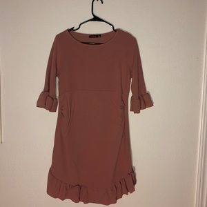 Maternity dress